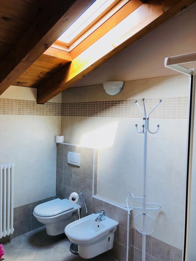 Lake View Attic Holiday home