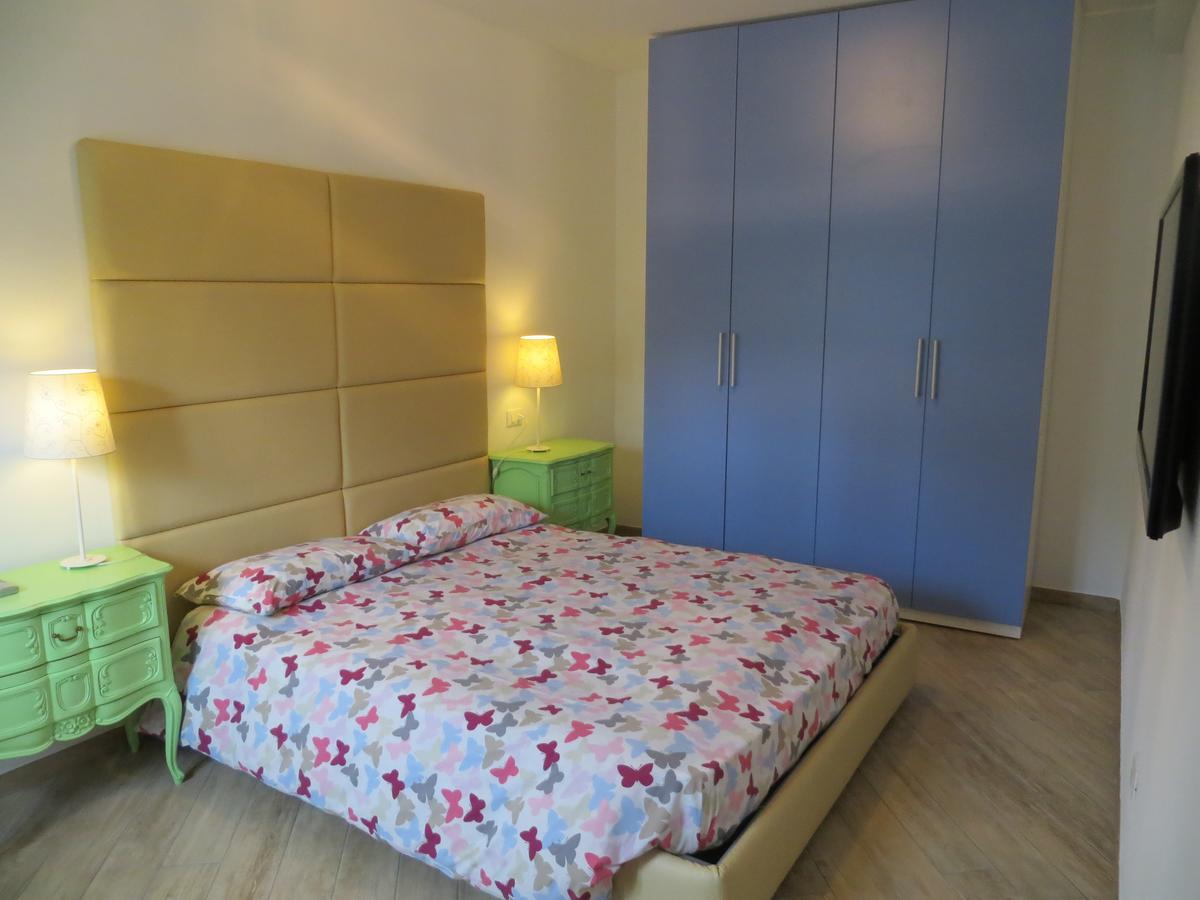 Aparthotel Antica I Ronchi Di 2*