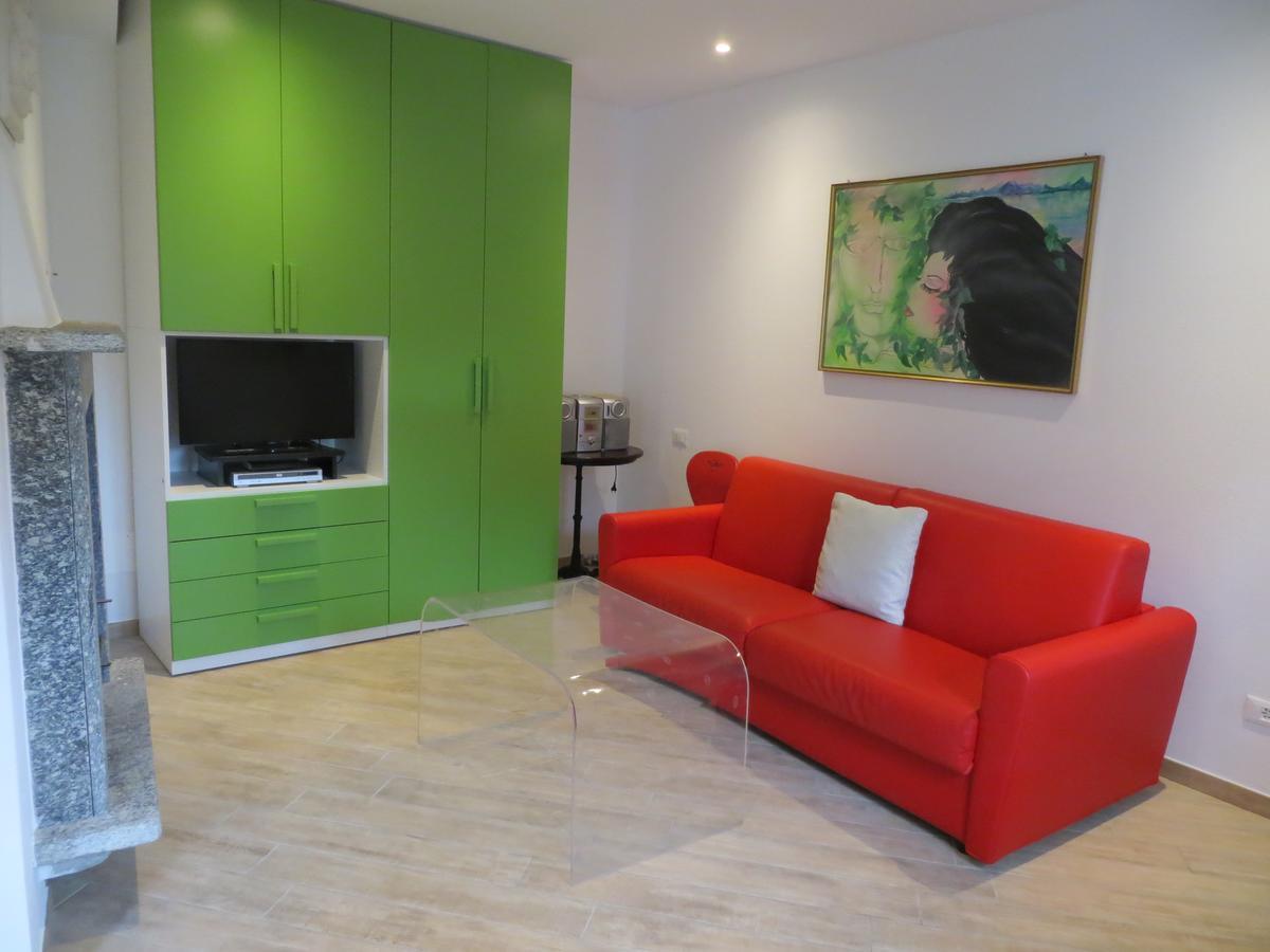 Aparthotel Antica I Ronchi Di 2*