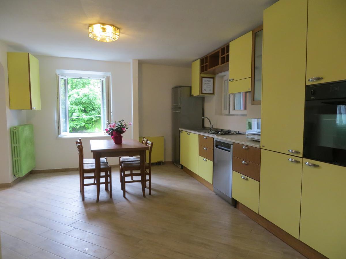 Antica I Ronchi Di Aparthotel 2*