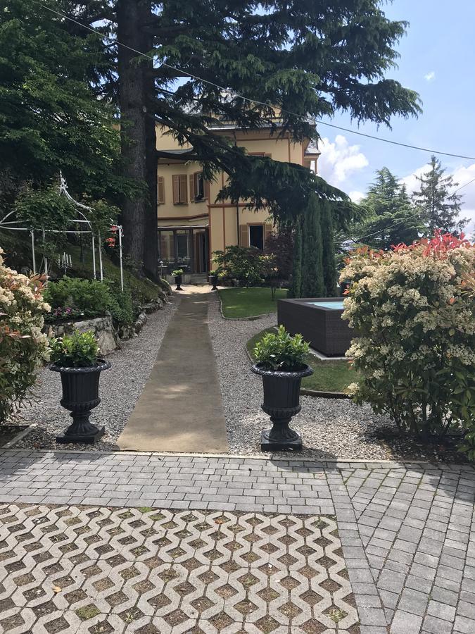 Relais Augusta Bed & Breakfast