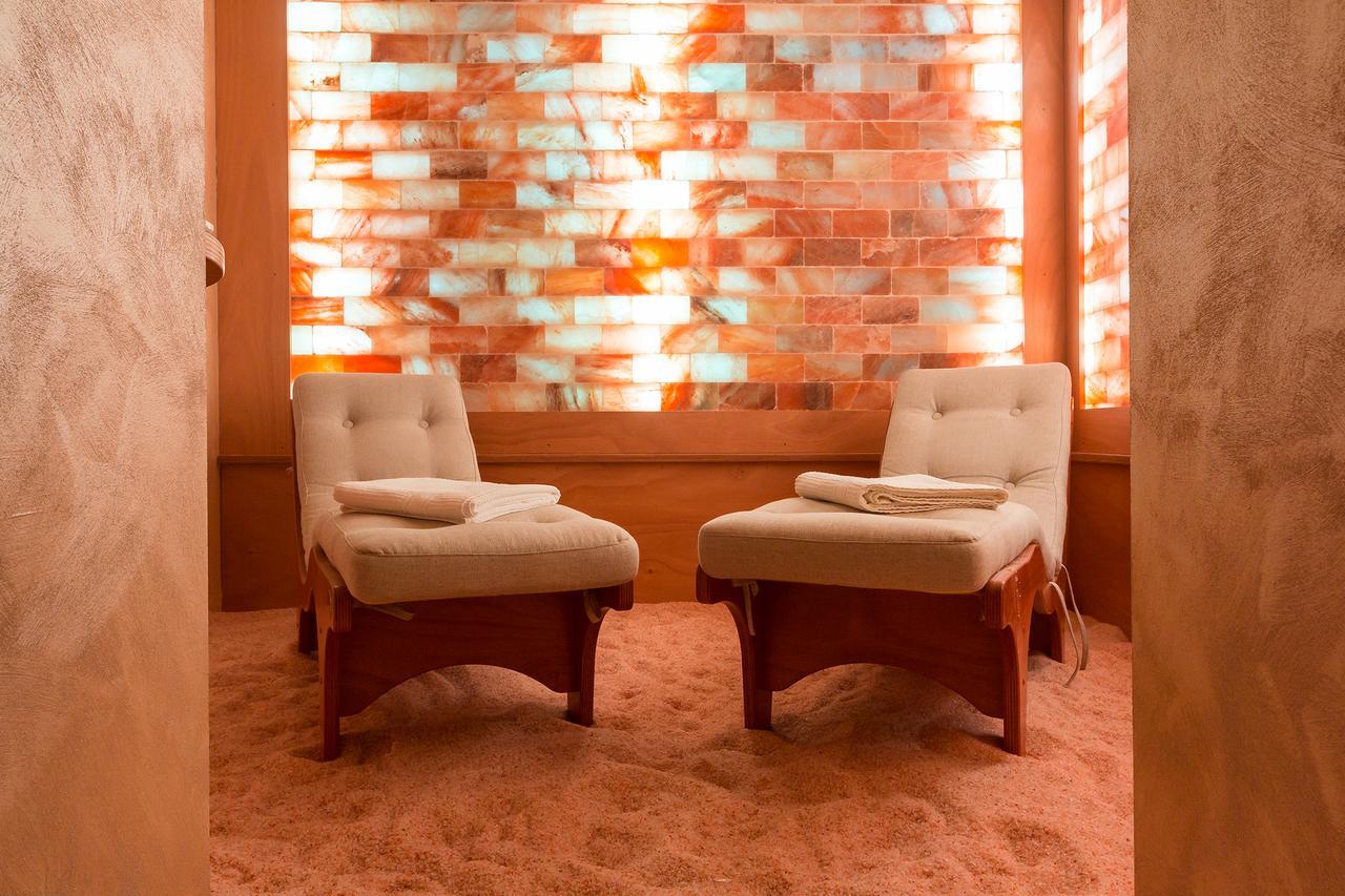 Bed & Breakfast La Villa&spa