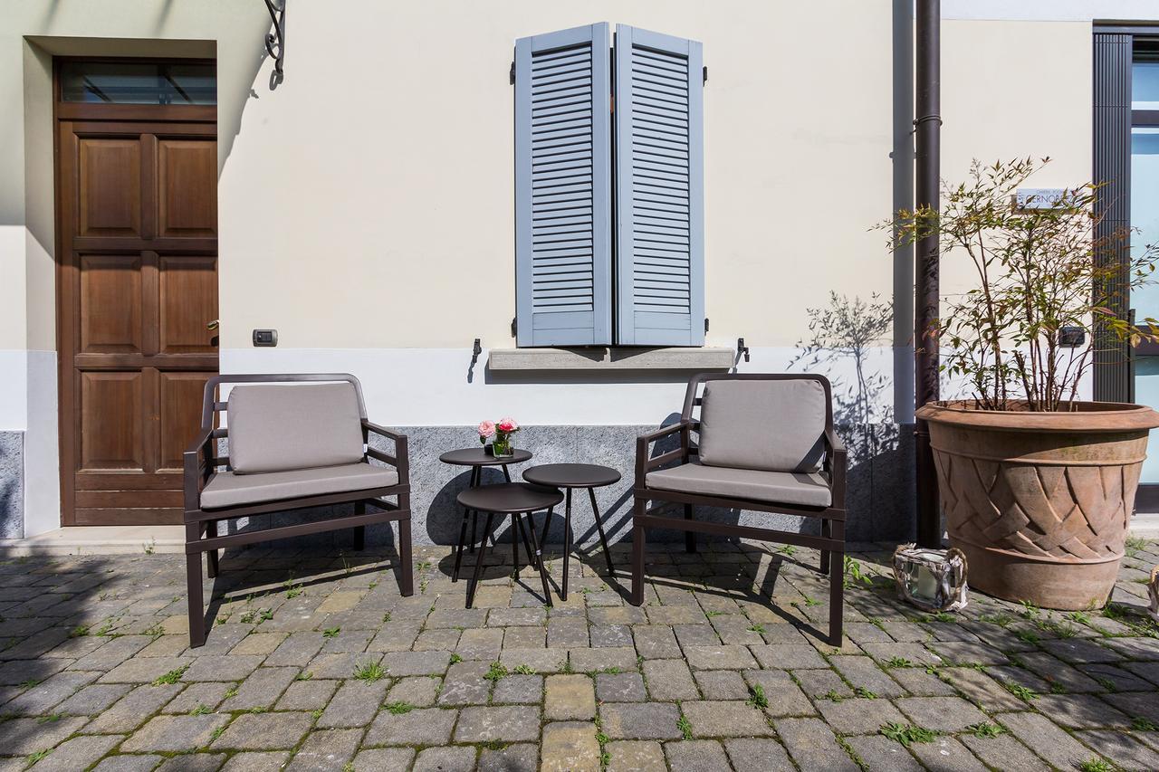 Bed & Breakfast La & Lake Como