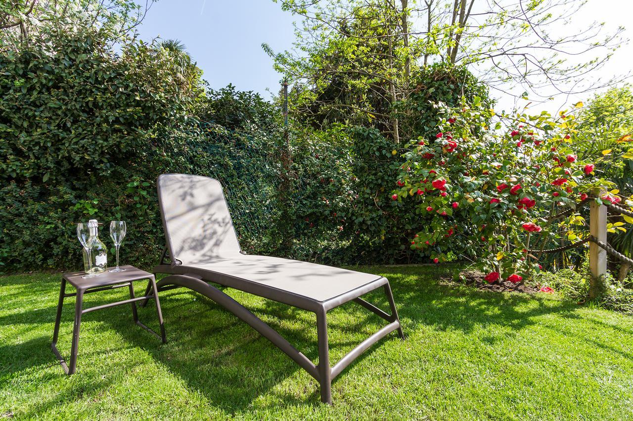 Bed & Breakfast La & Lake Como
