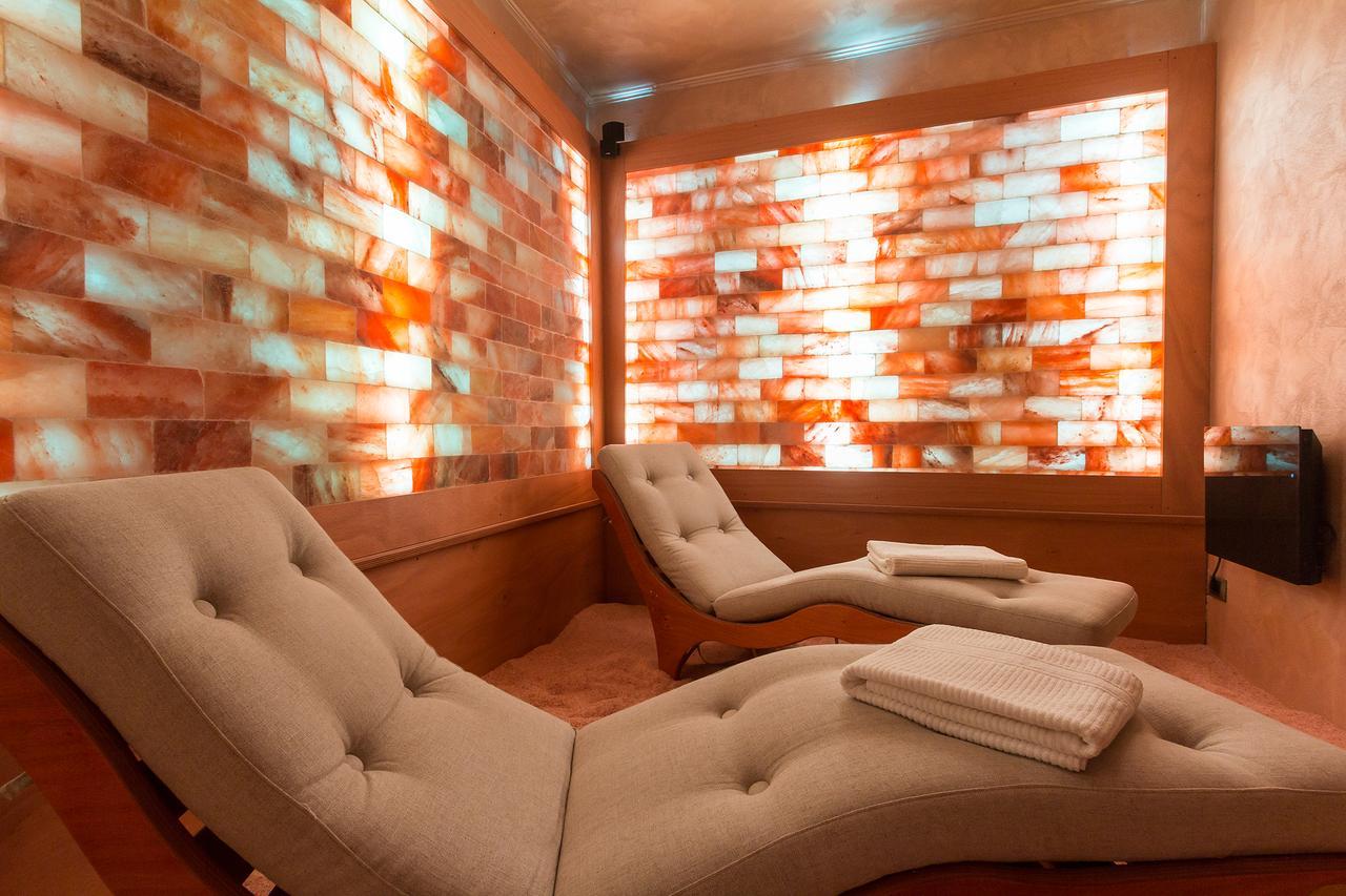 La Villa&spa Bed & Breakfast Lake Como