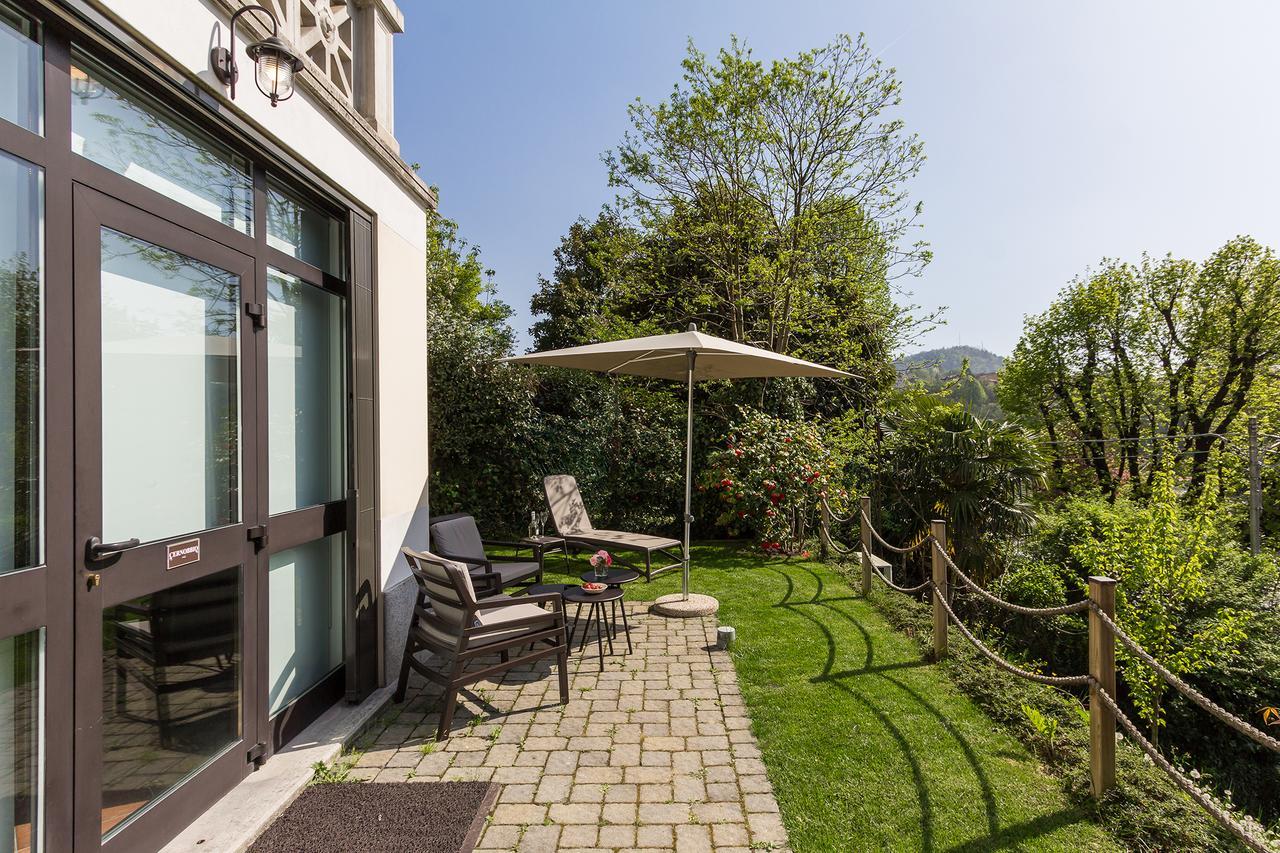 La & Bed & Breakfast Lake Como