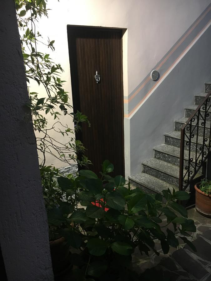 Bed & Breakfast La Ca' Del Masenzi Massenzio's House (adults Only)
