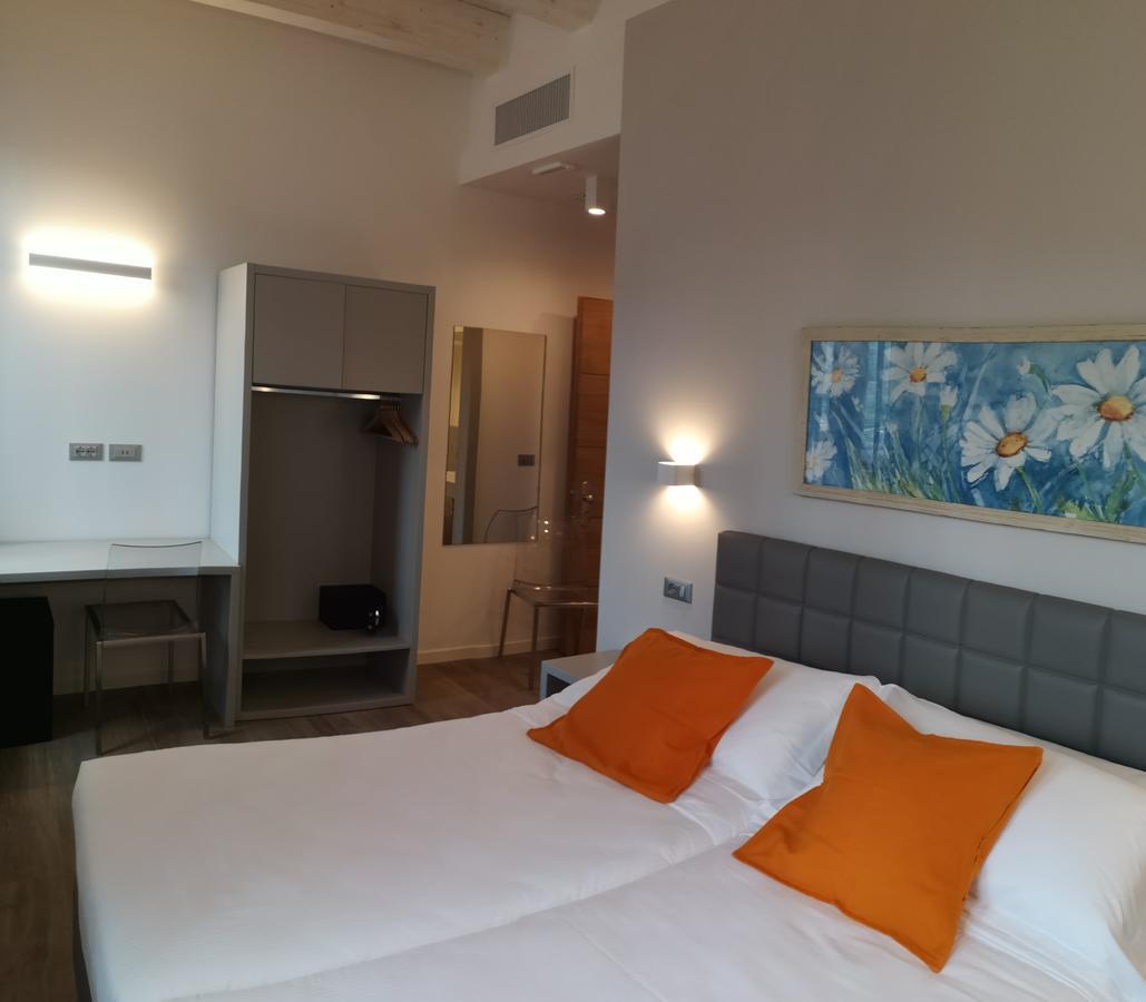 Quarcino 3* Como