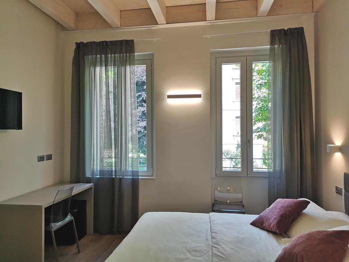 Quarcino Hotel