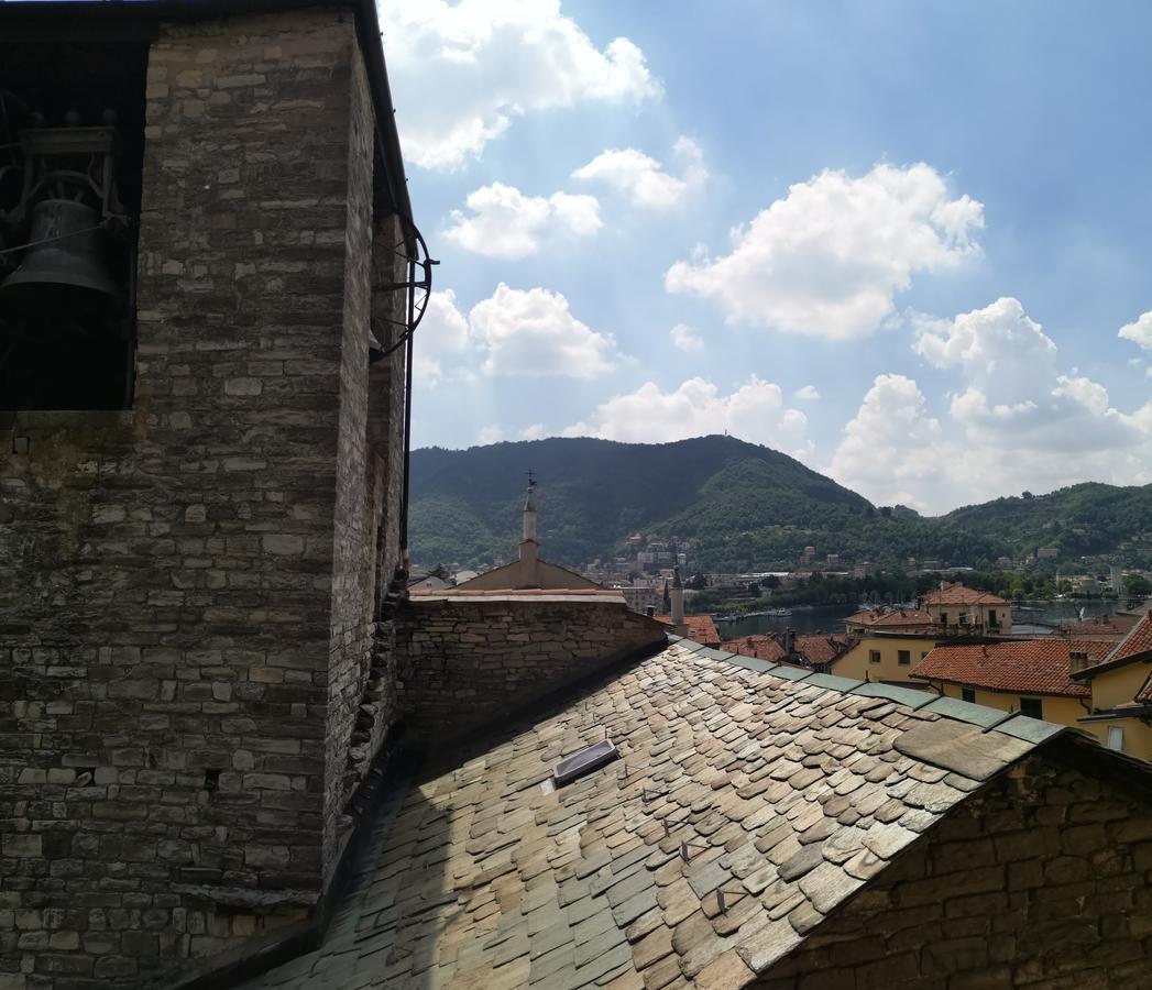 Hotel Quarcino