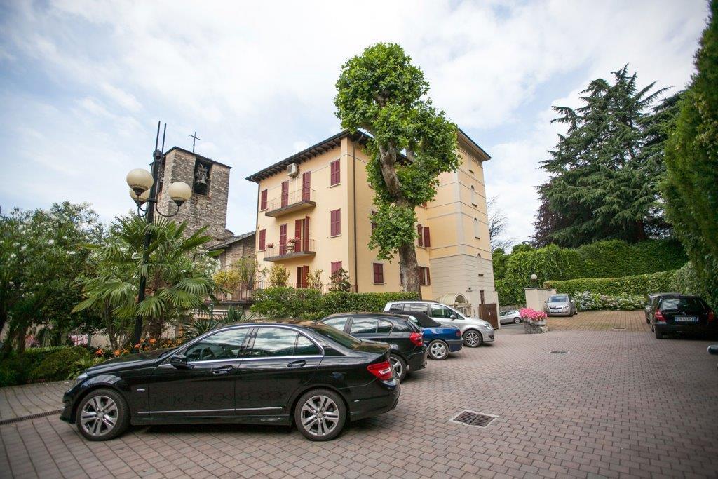 Quarcino Hotel Como