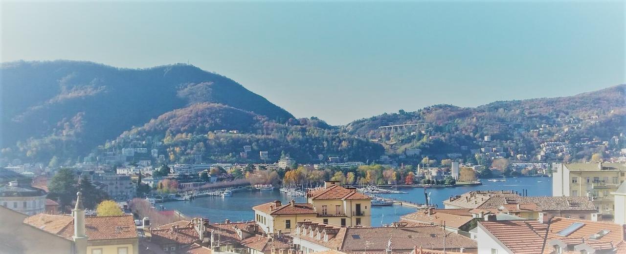 Quarcino Como