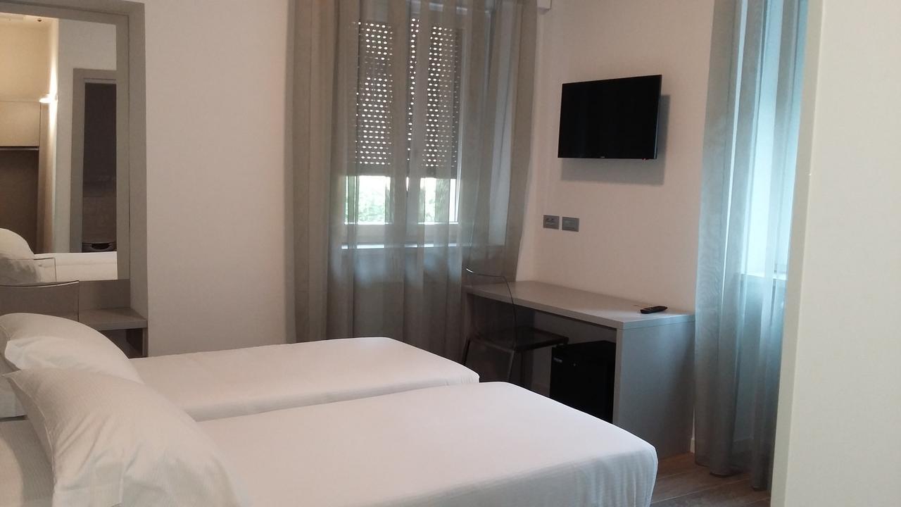 Hotel Quarcino 3*