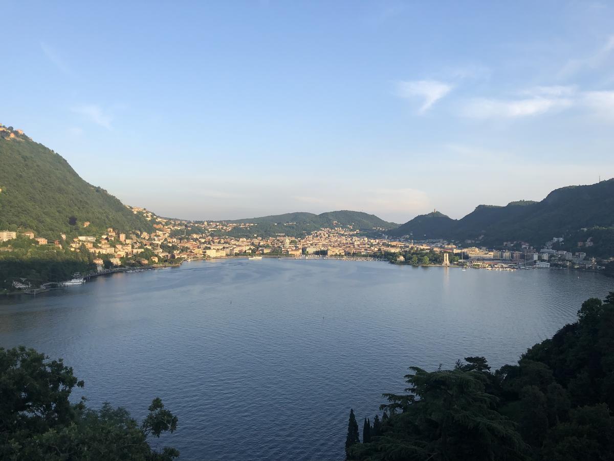 Luxury Gasthof Como