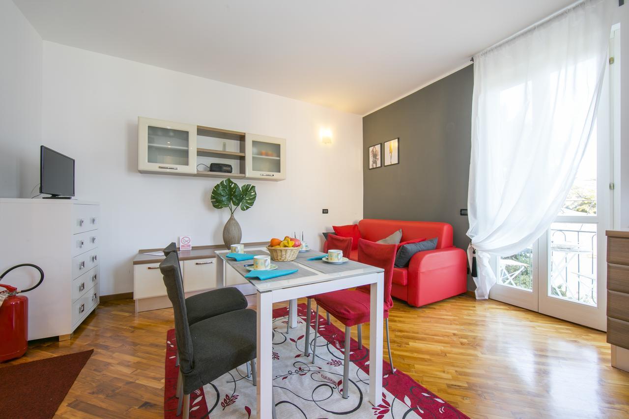 La Vista Apartment