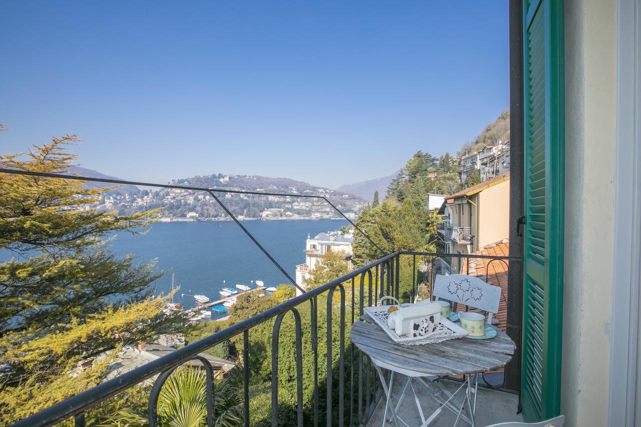 La Vista Apartment