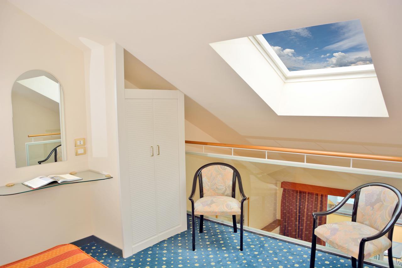 Hotel Grand Menaggio