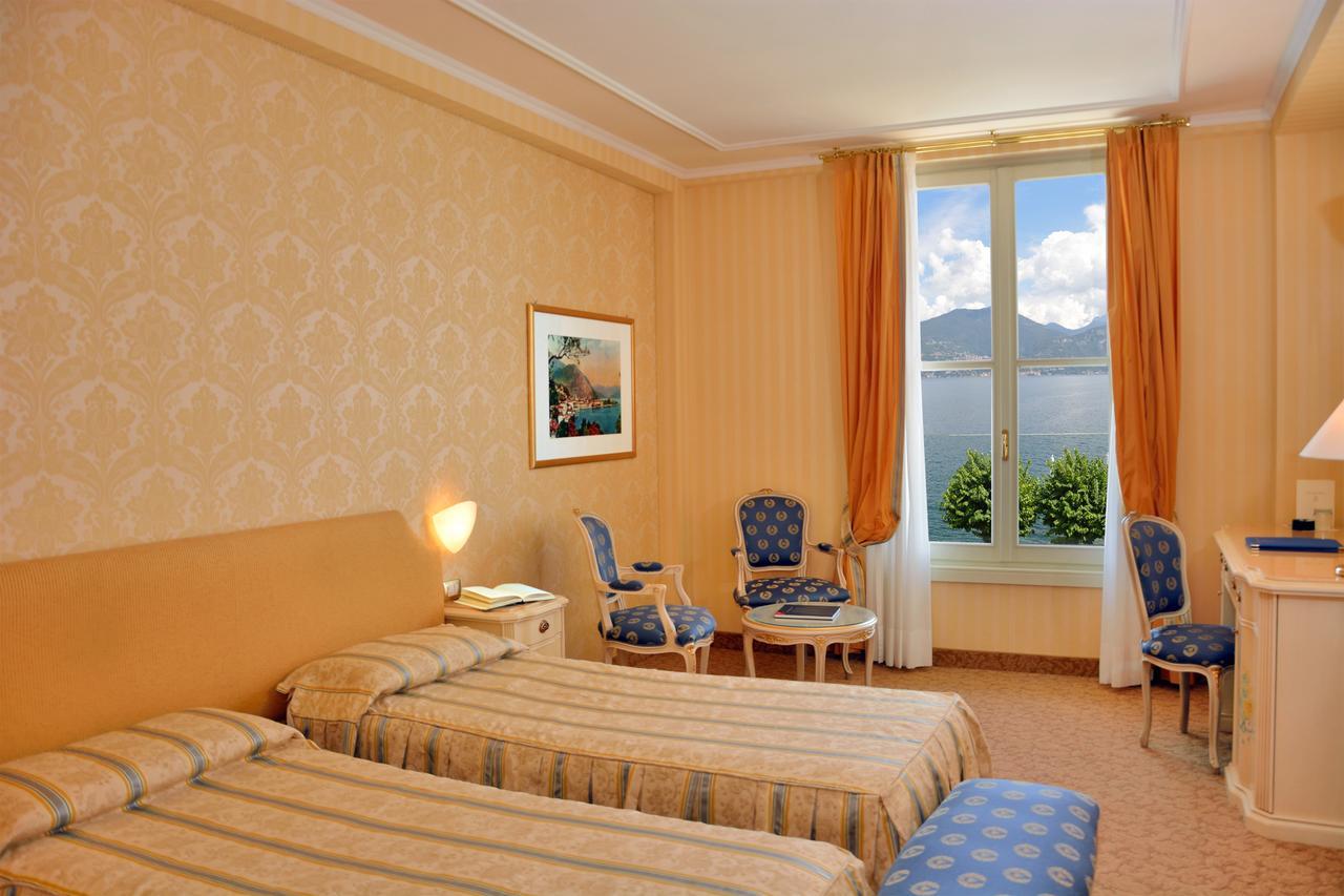 Grand 4* Menaggio