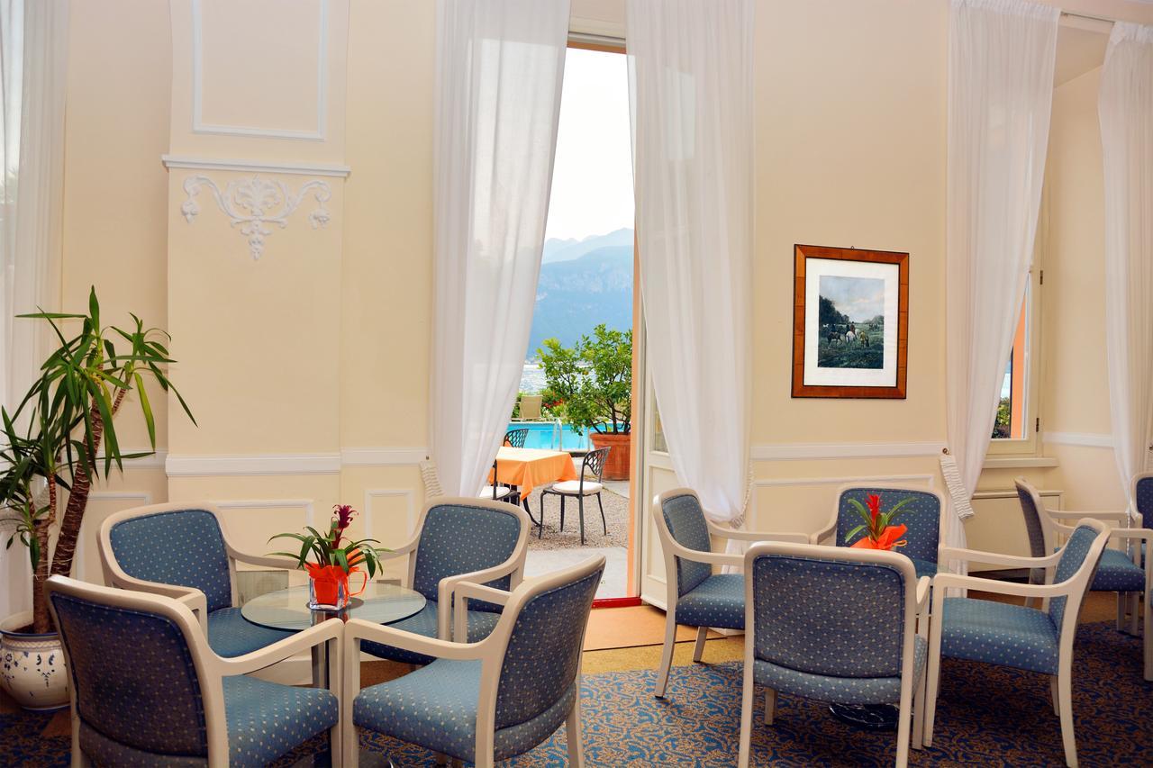 Hotel Grand Menaggio