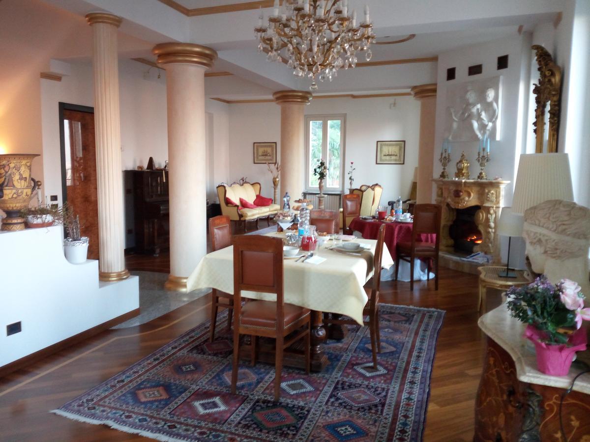 Puccini Bed & Breakfast 3*