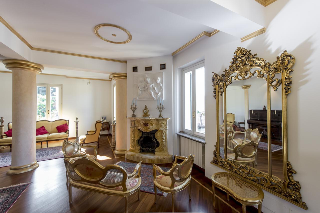 Puccini Bed & Breakfast Lecco