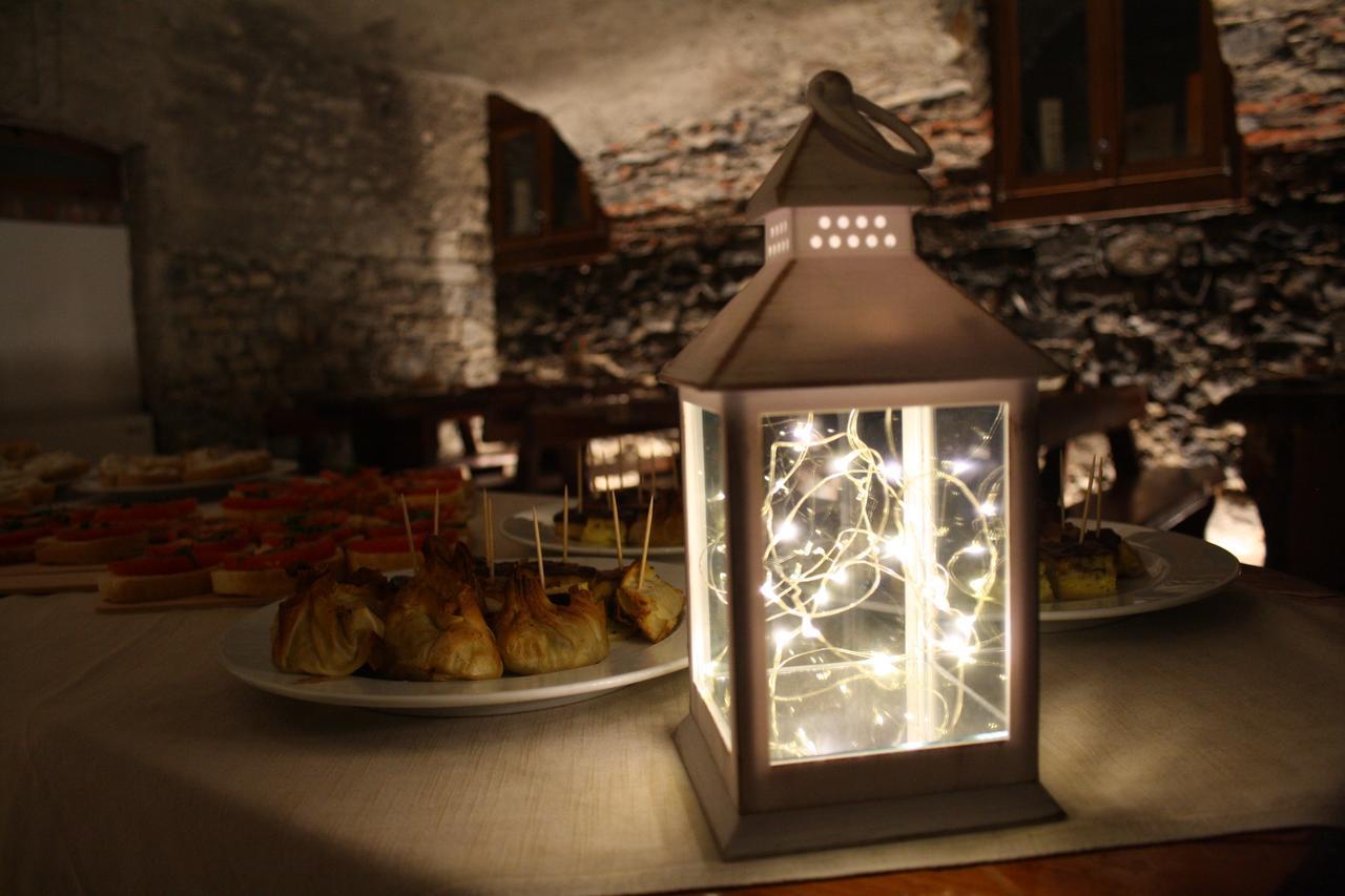 La Torre Hotel 3*