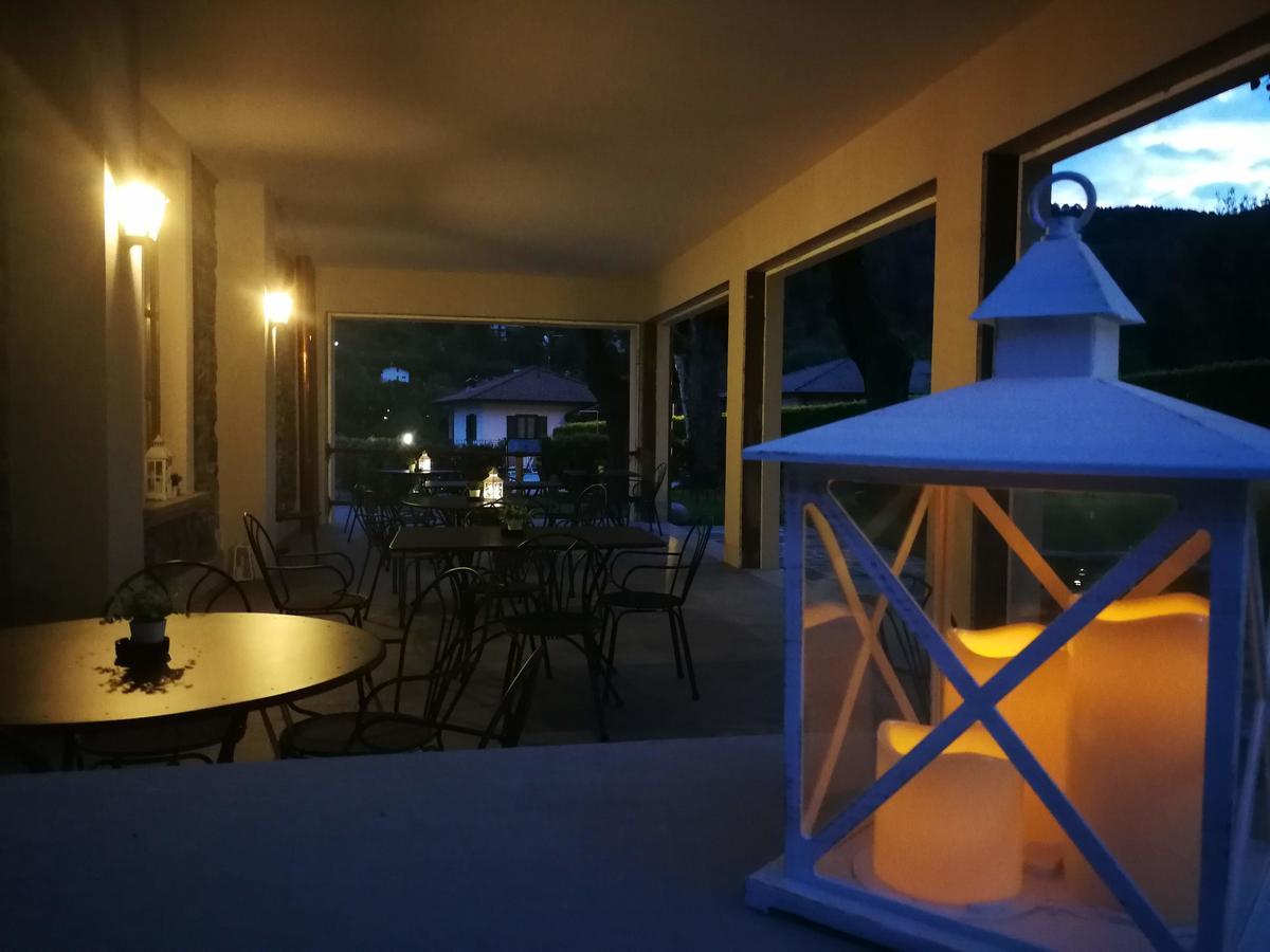 Hotel La Torre 3*