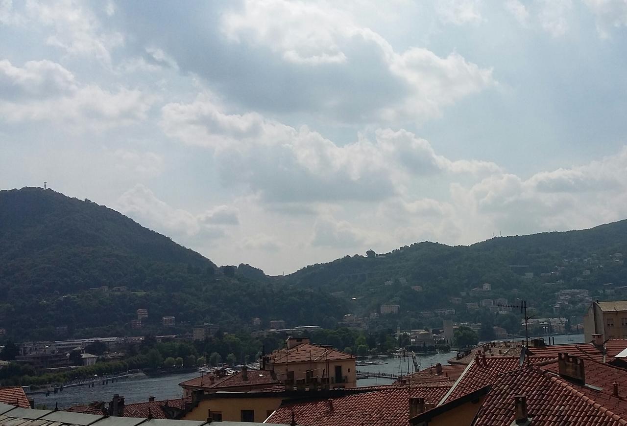 Quarcino 3* Como