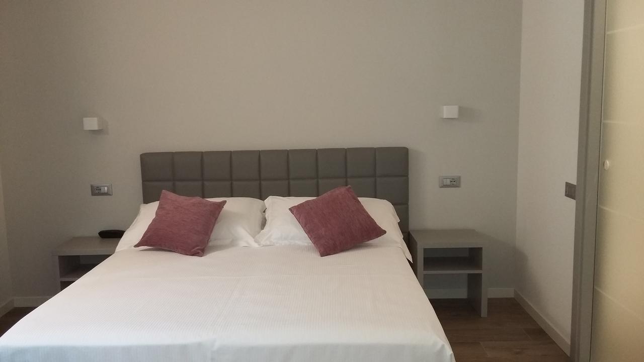 Hotel Quarcino