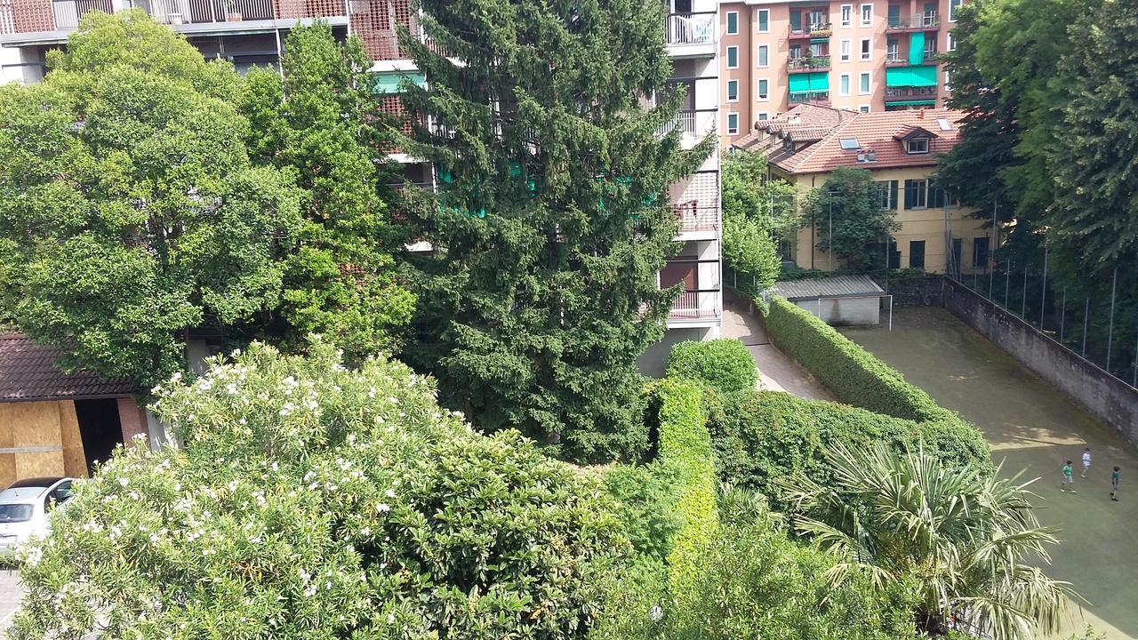 Quarcino Hotel 3*