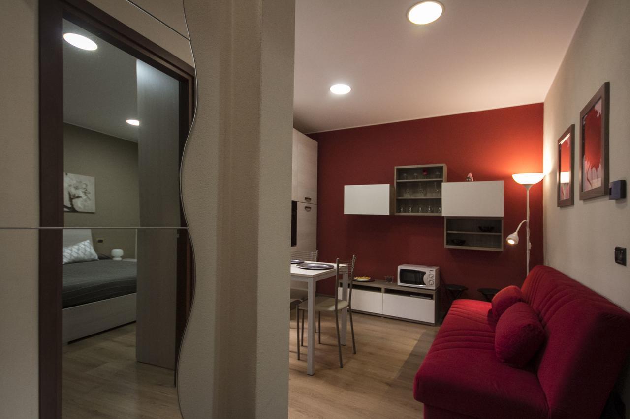 Il Centro Apartment Bellagio