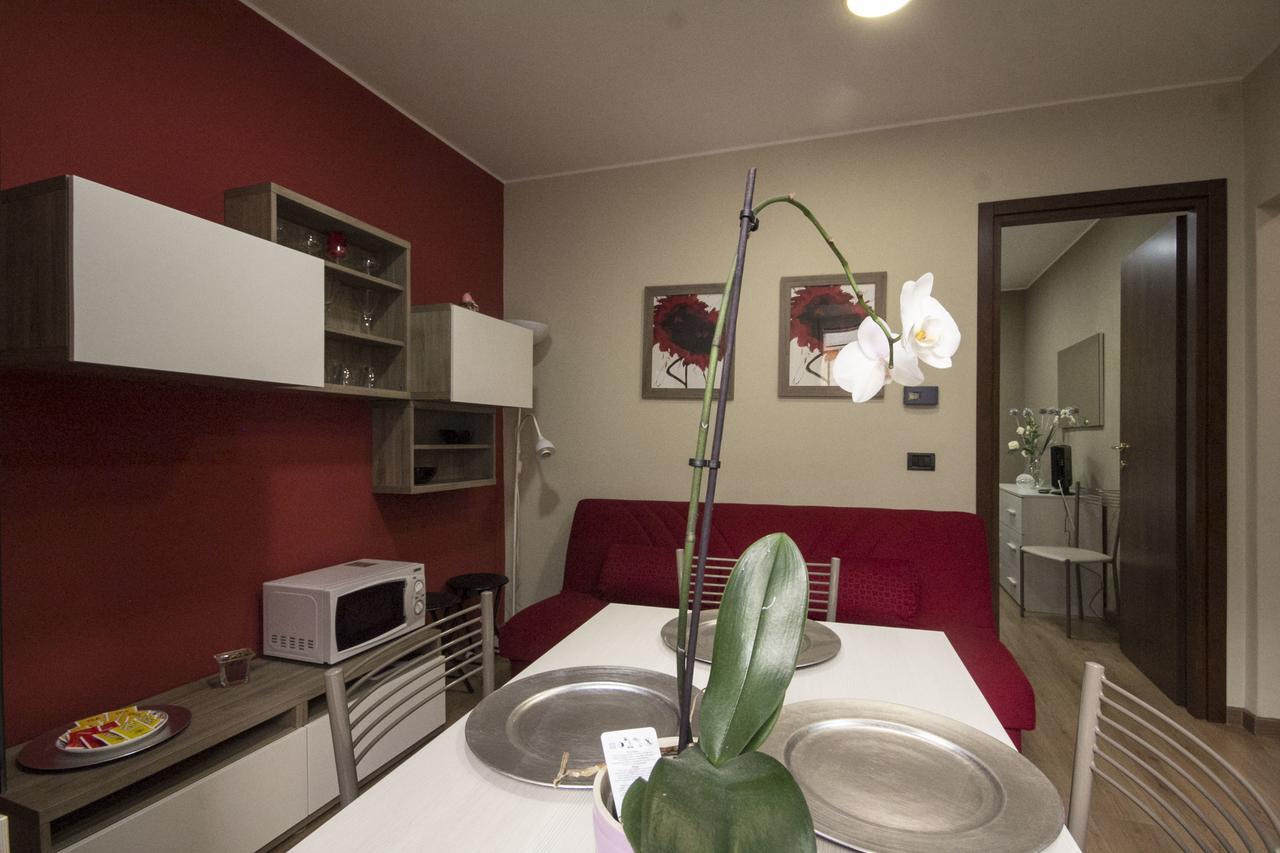 Il Centro Apartment Bellagio