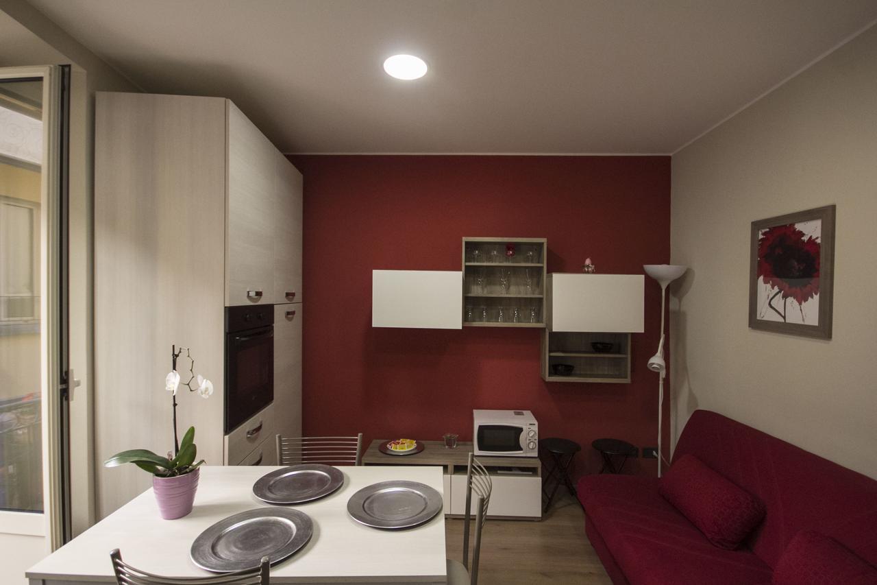Apartment Il Centro