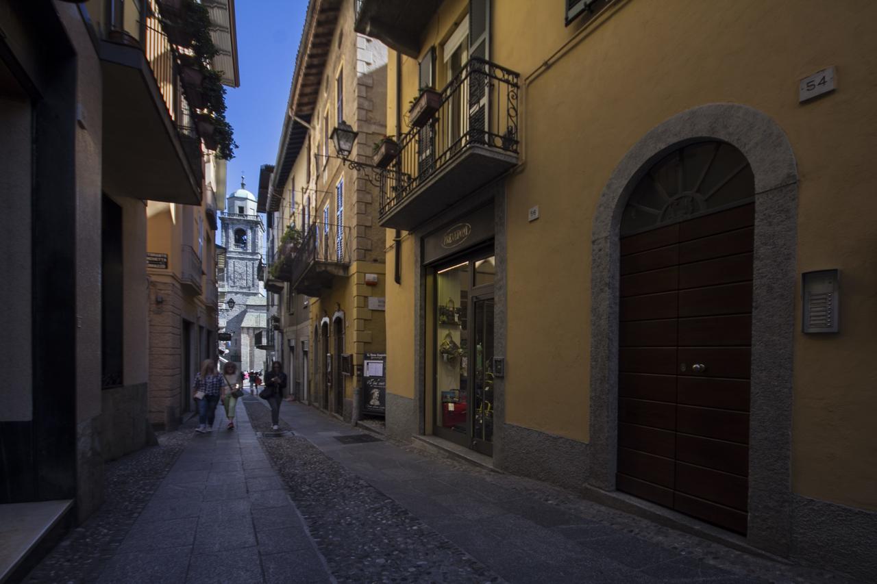 Il Centro Apartment Bellagio