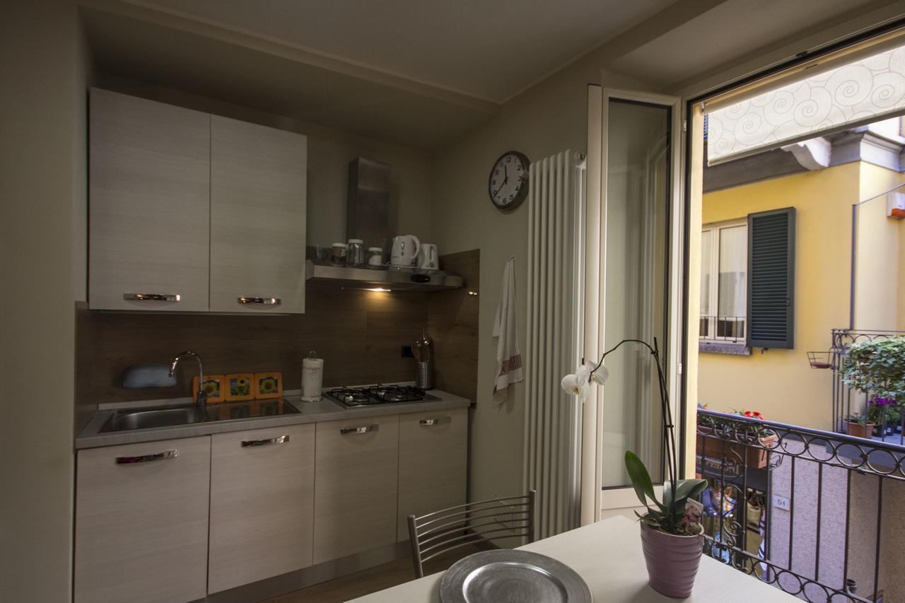 Apartment Il Centro Bellagio