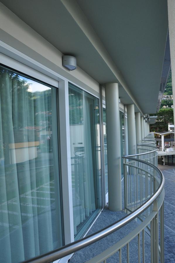 Hotel Vischi 3*
