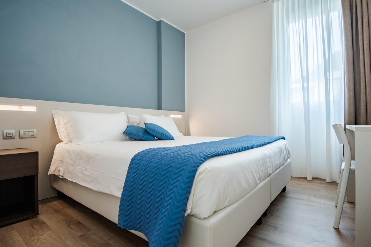 Hotel Vischi