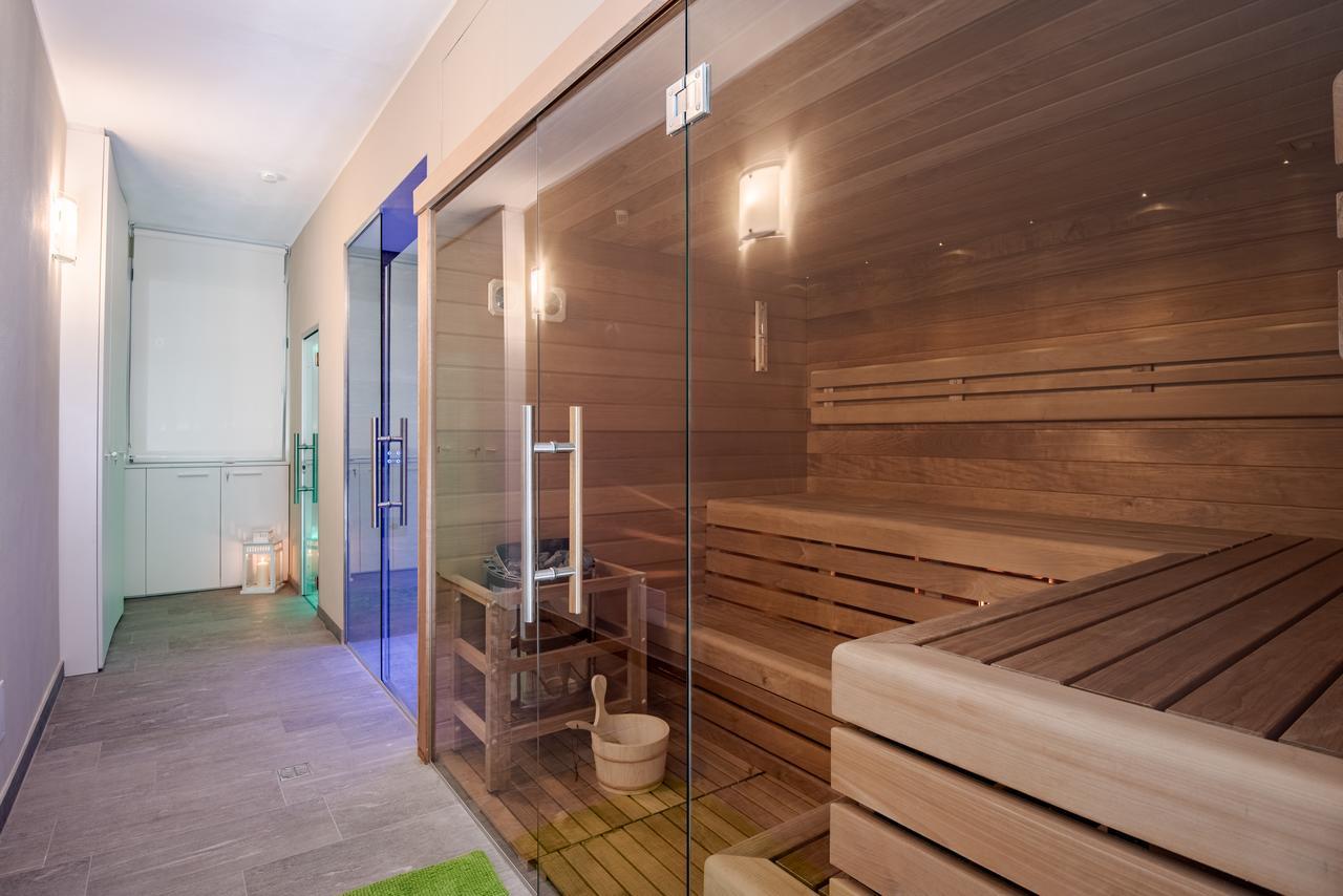 Vischi Hotel Domaso