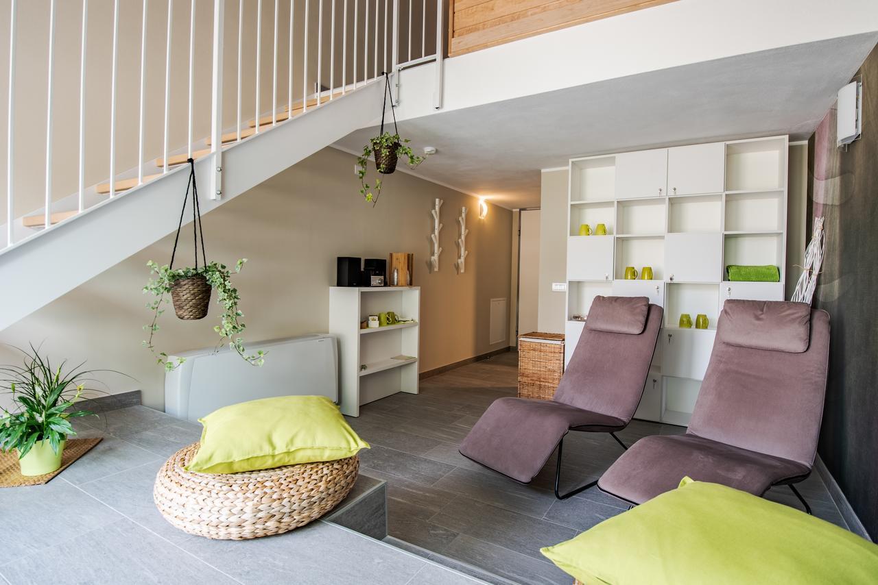 Vischi Hotel Domaso