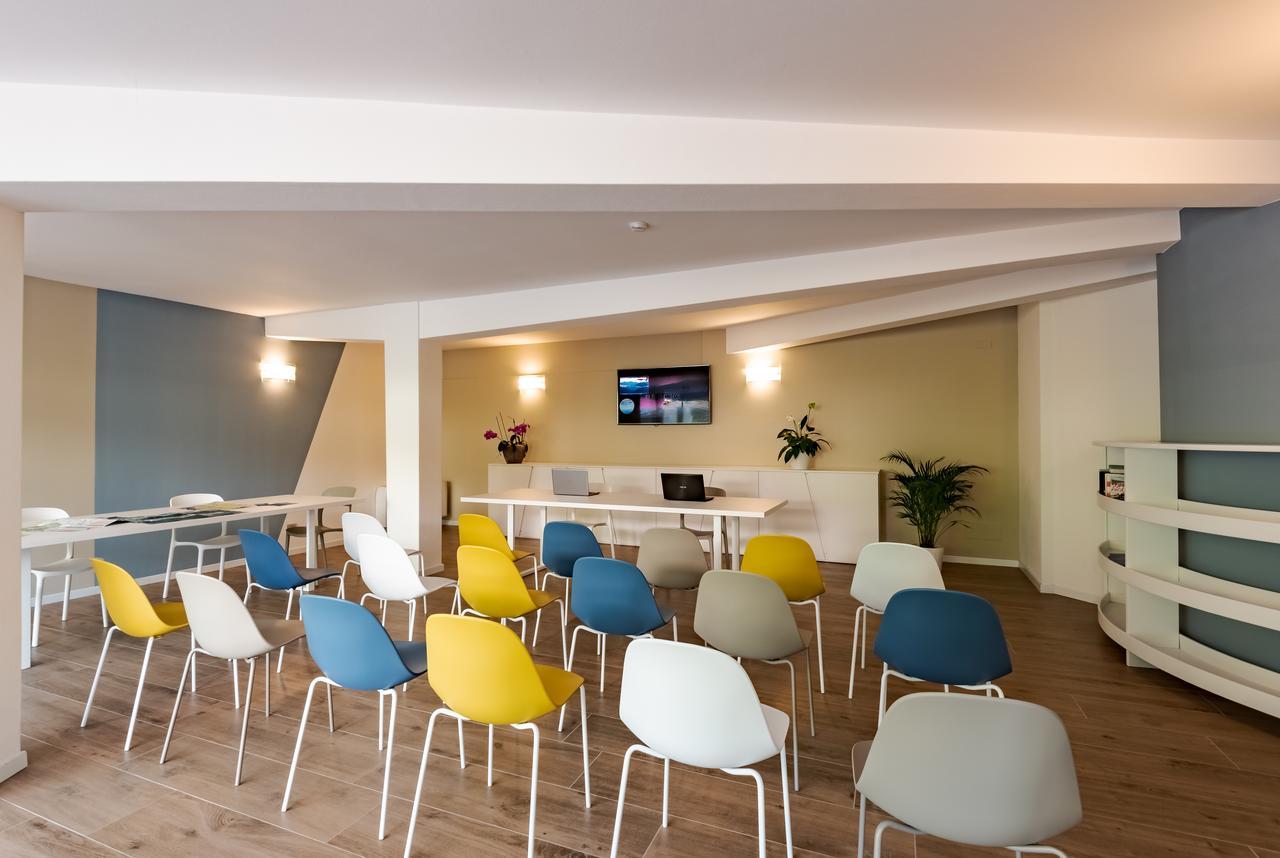 Vischi Hotel Domaso