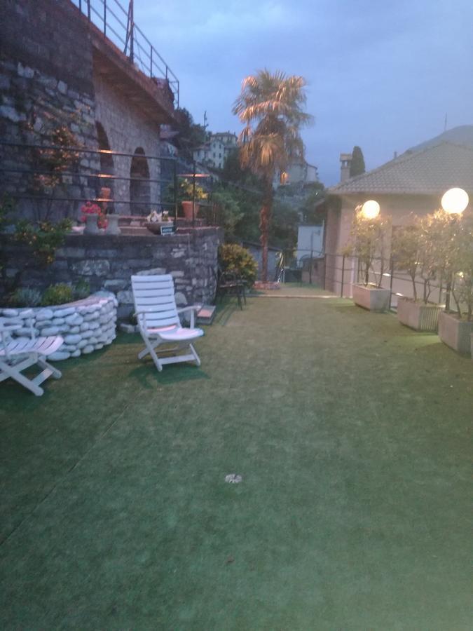 Plinio Guest house 3*