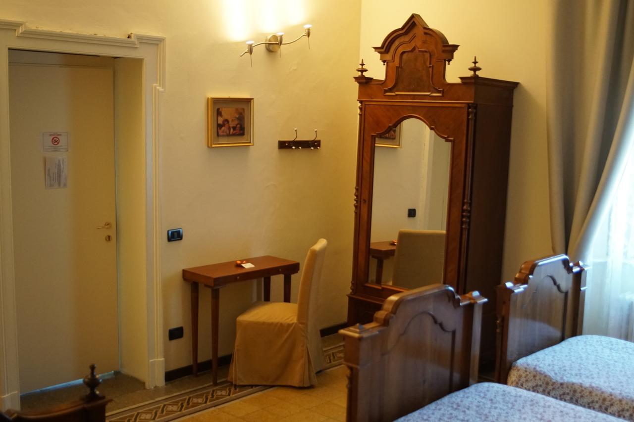 Bed & Breakfast La Quiete