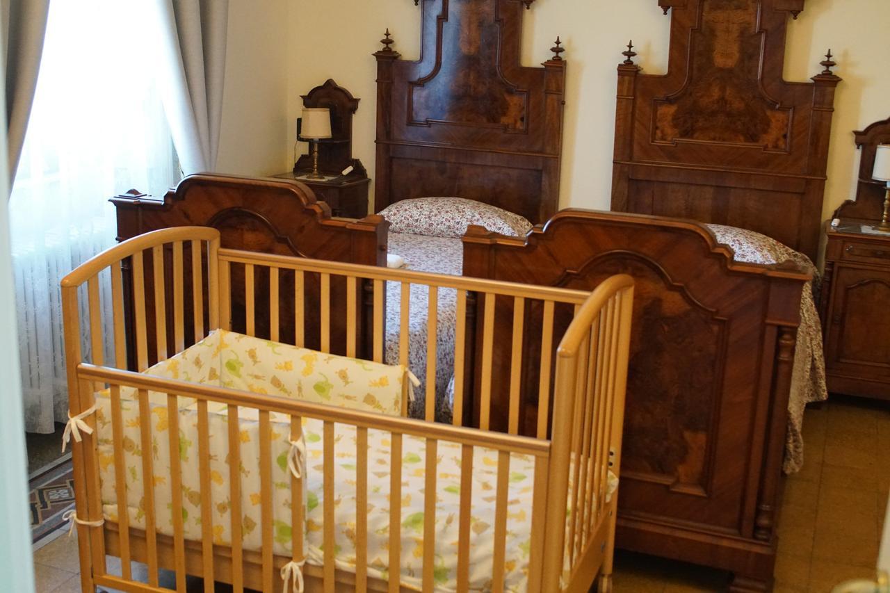 Bed & Breakfast La Quiete Albavilla