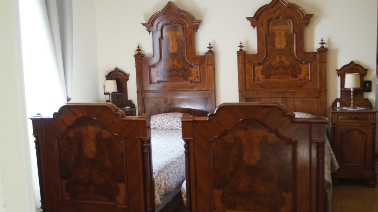Bed & Breakfast La Quiete Albavilla
