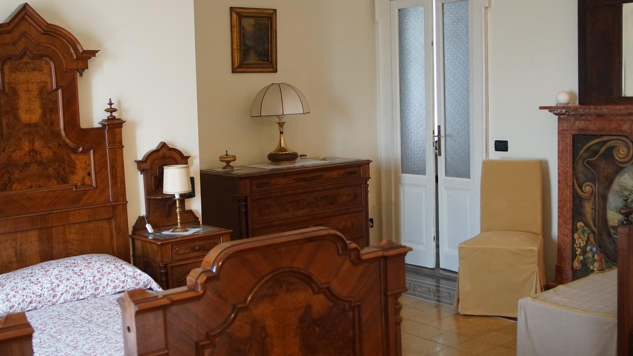 La Quiete * Albavilla