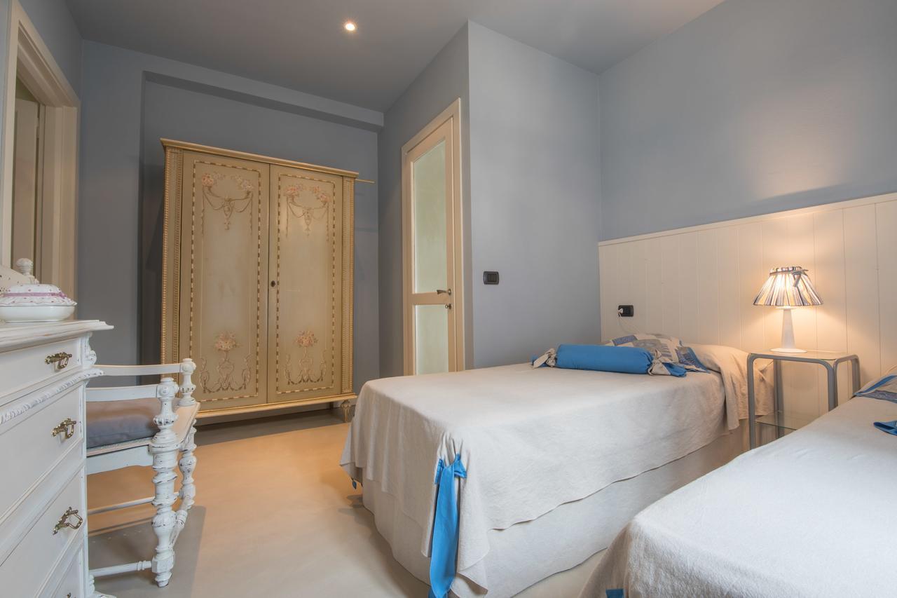 La Punta Apartment Bellagio