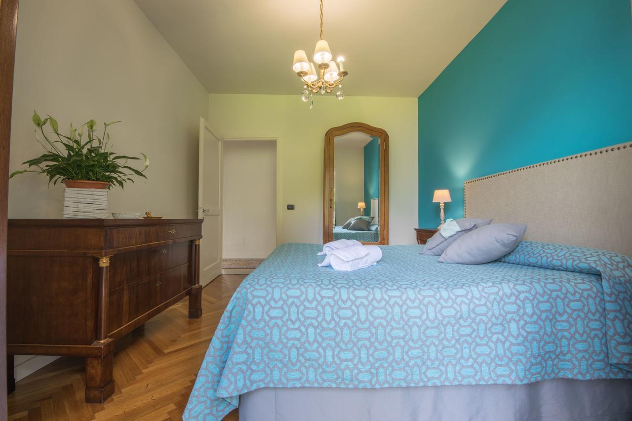 Apartment La Punta