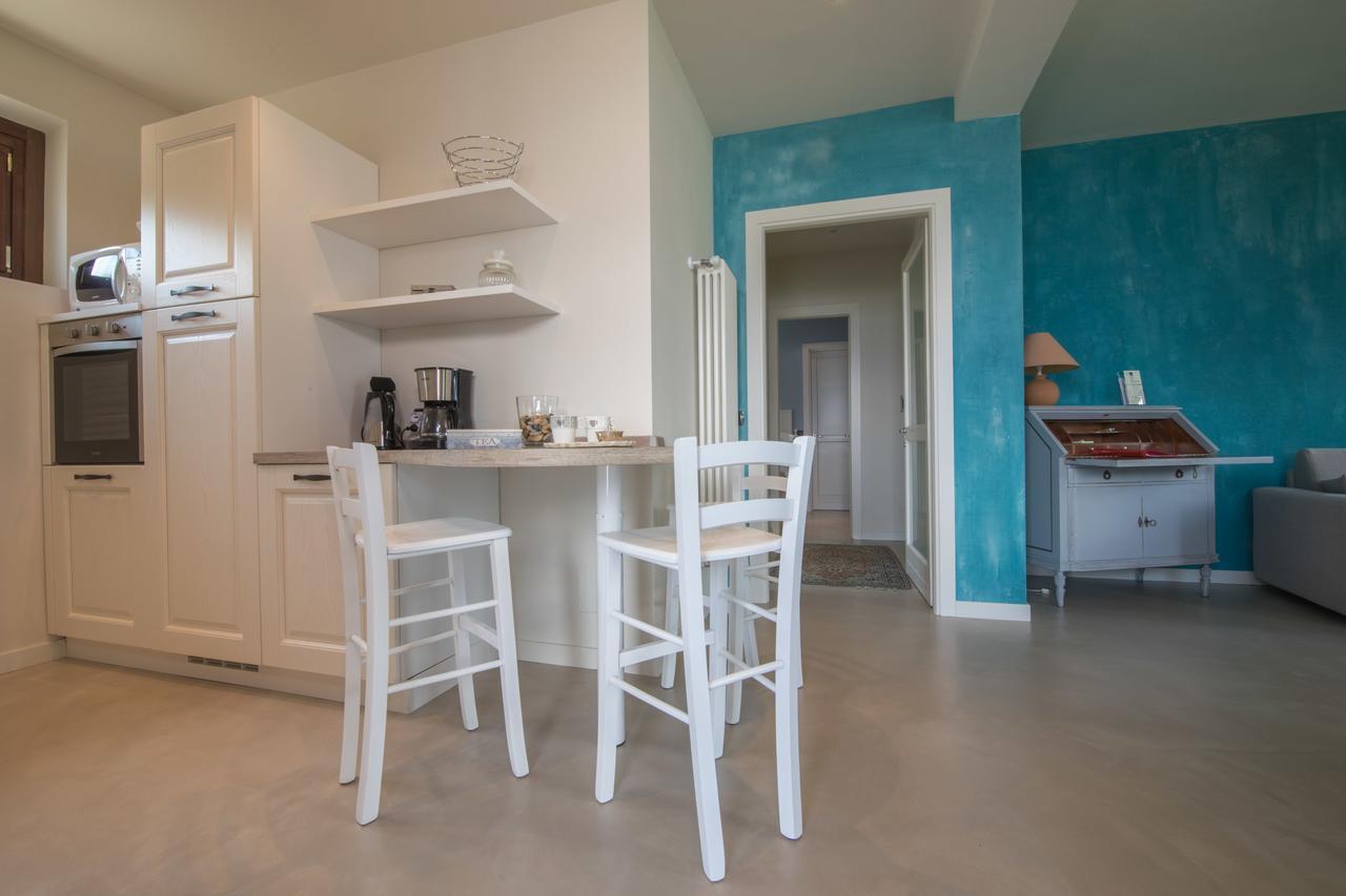 La Punta Apartment *