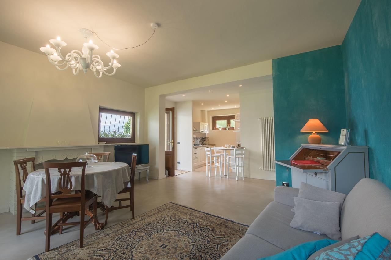 La Punta Apartment