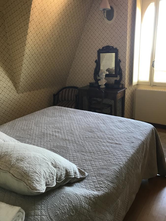 Relais Augusta Bed & Breakfast